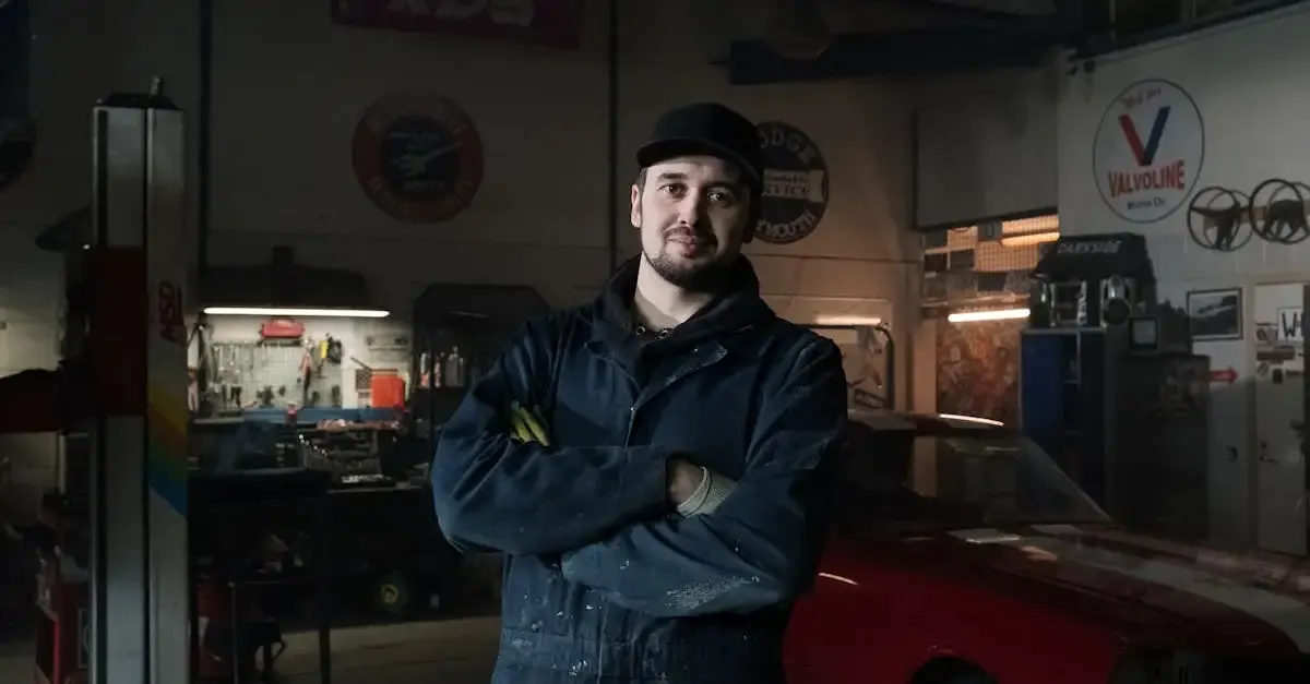 Service auto preis