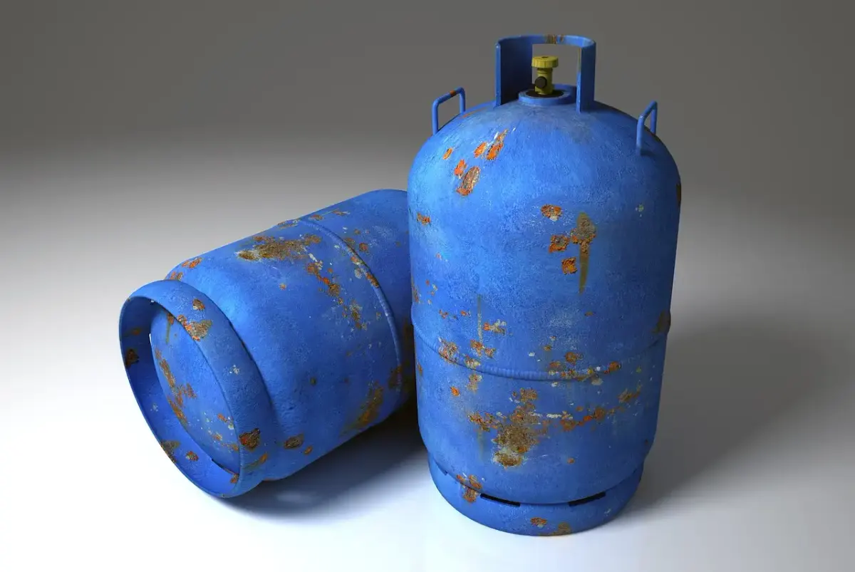 Bp gas light flaschen preis