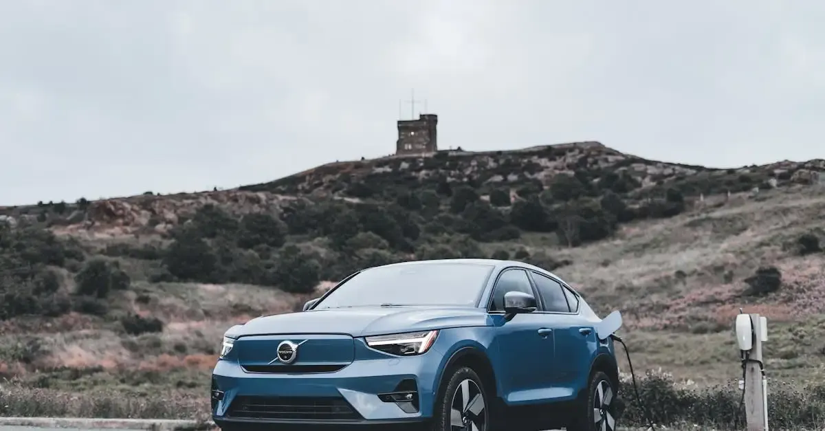 Elektro Volvo Preis: Aktuelle Modelle und Kosten im