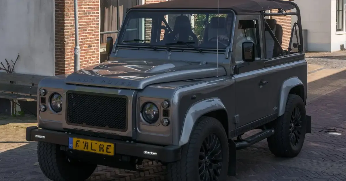 Auto Defender Preis: Kosten und Angebote im Überblick