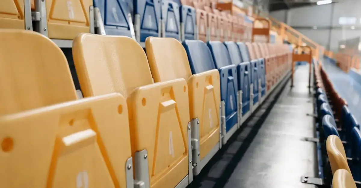 Mobile Tribüne Preise und Kosten im Überblick